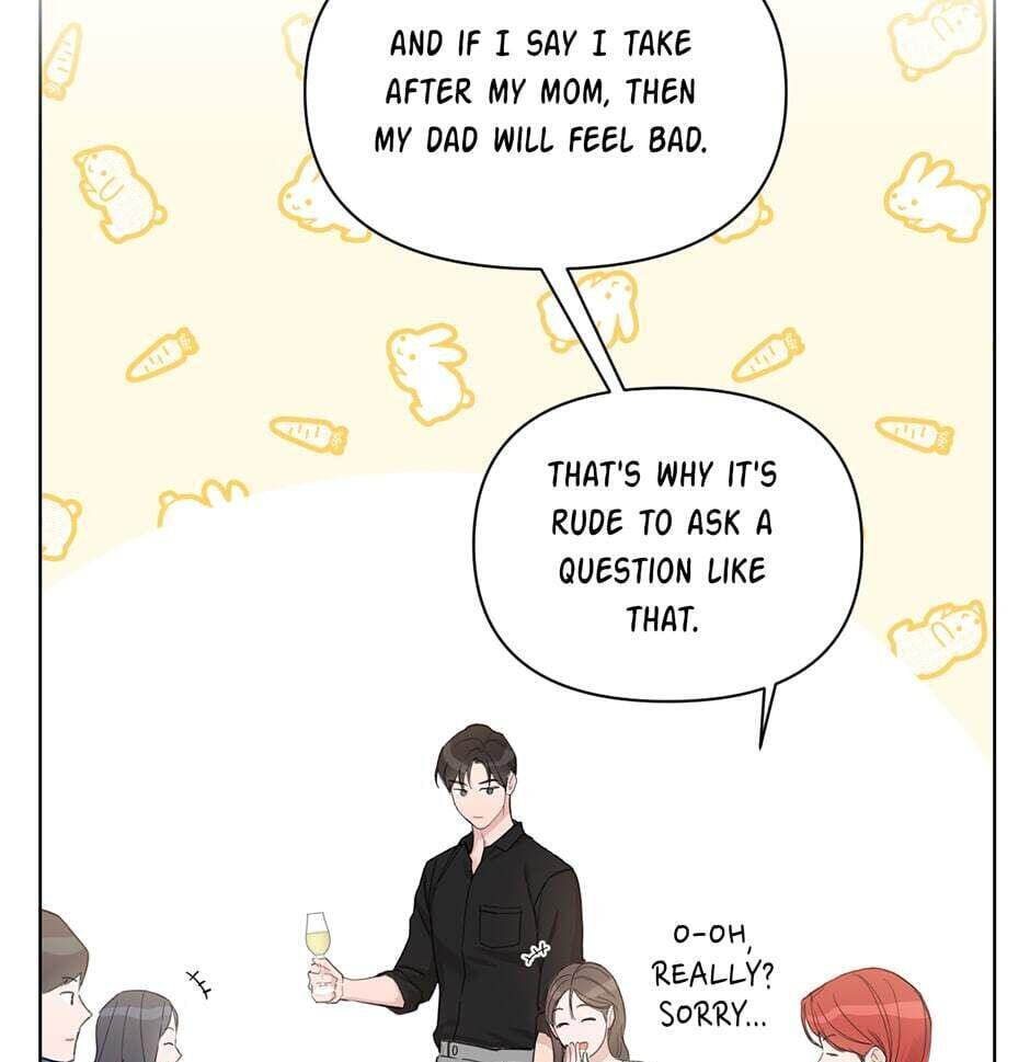 Positively Yours Chapter 72 page 123 - 
