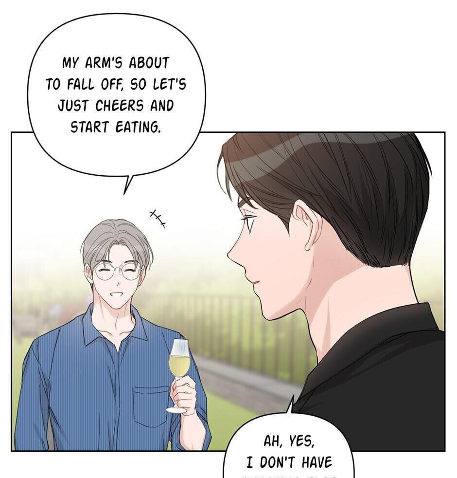 Positively Yours Chapter 72 page 125 - 
