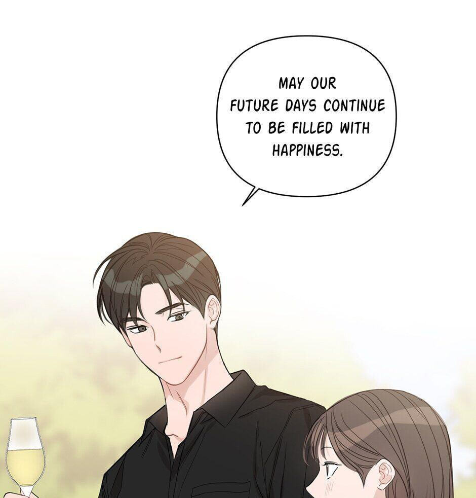 Positively Yours Chapter 72 page 127 - 