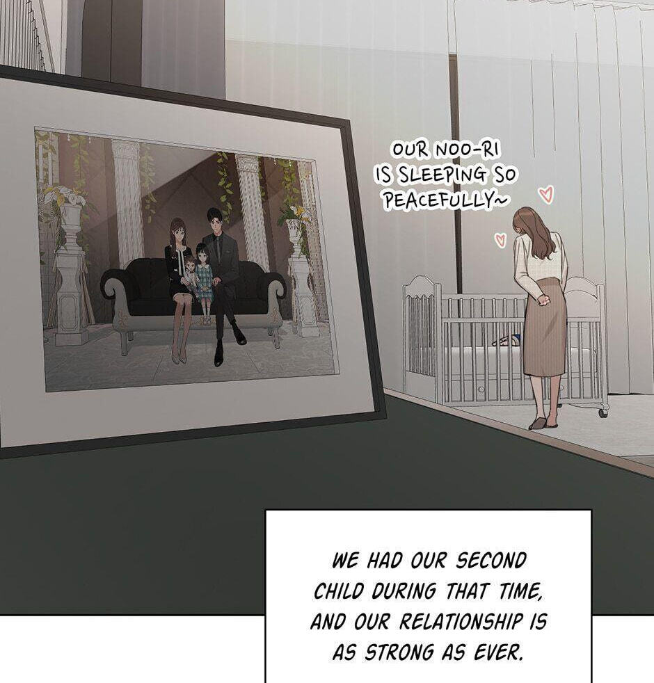 Positively Yours Chapter 72 page 138 - 