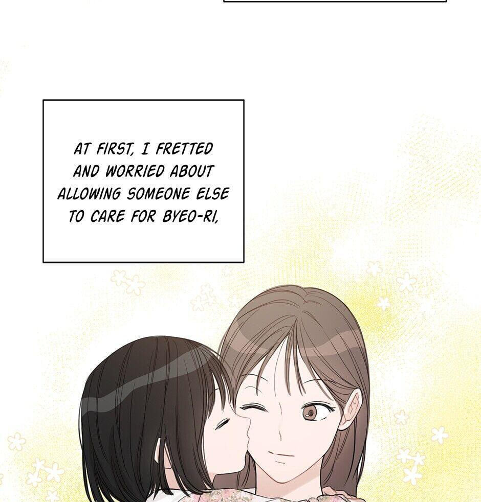 Positively Yours Chapter 72 page 141 - 
