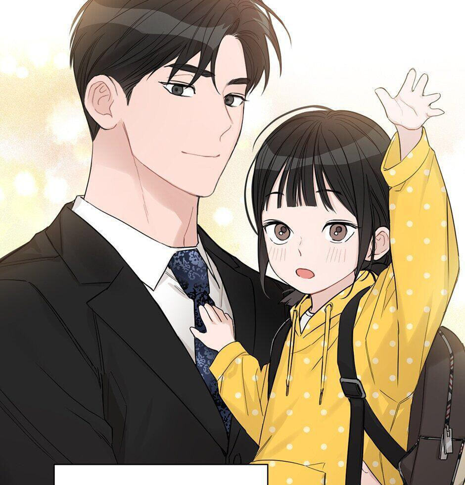 Positively Yours Chapter 72 page 145 - 
