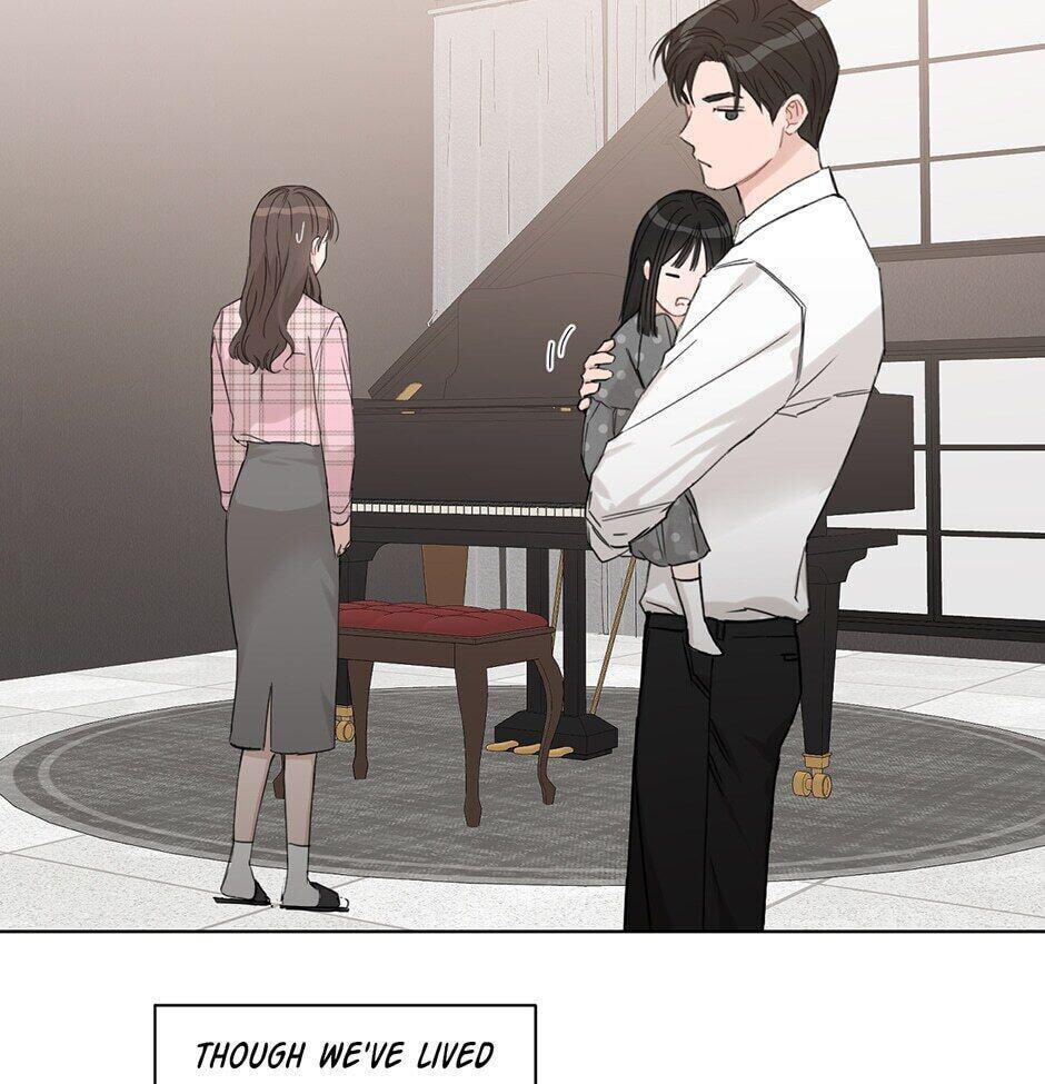 Positively Yours Chapter 72 page 148 - 