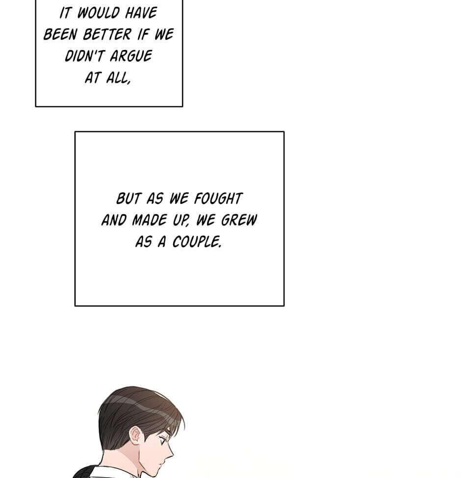 Positively Yours Chapter 72 page 150 - 