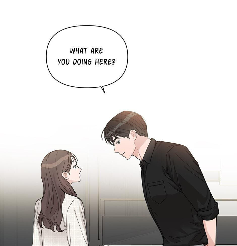 Positively Yours Chapter 72 page 155 - 