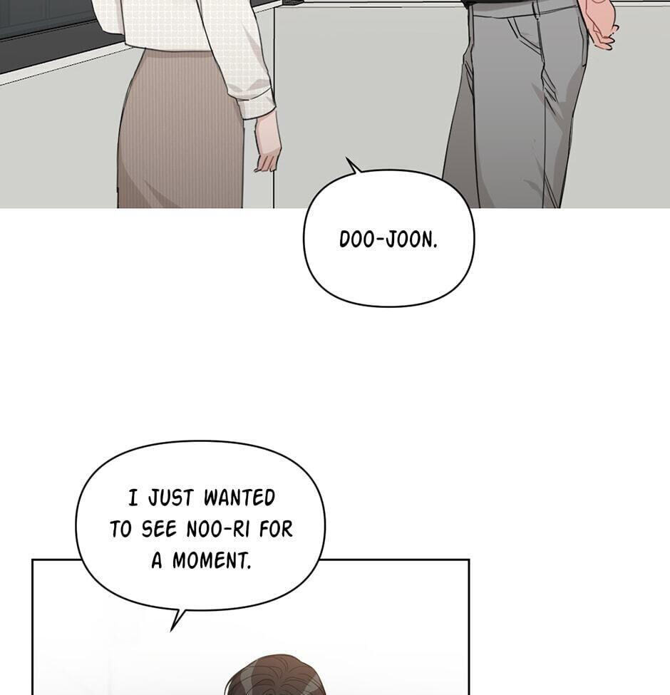 Positively Yours Chapter 72 page 156 - 