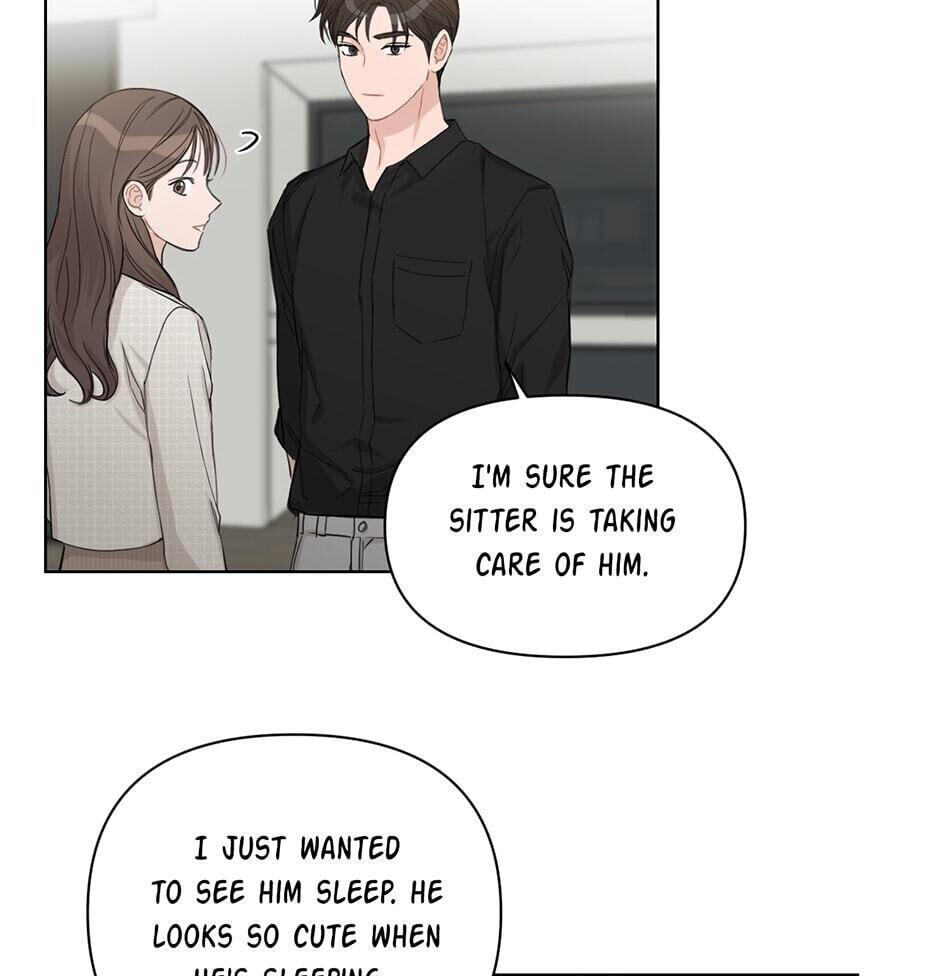 Positively Yours Chapter 72 page 157 - 