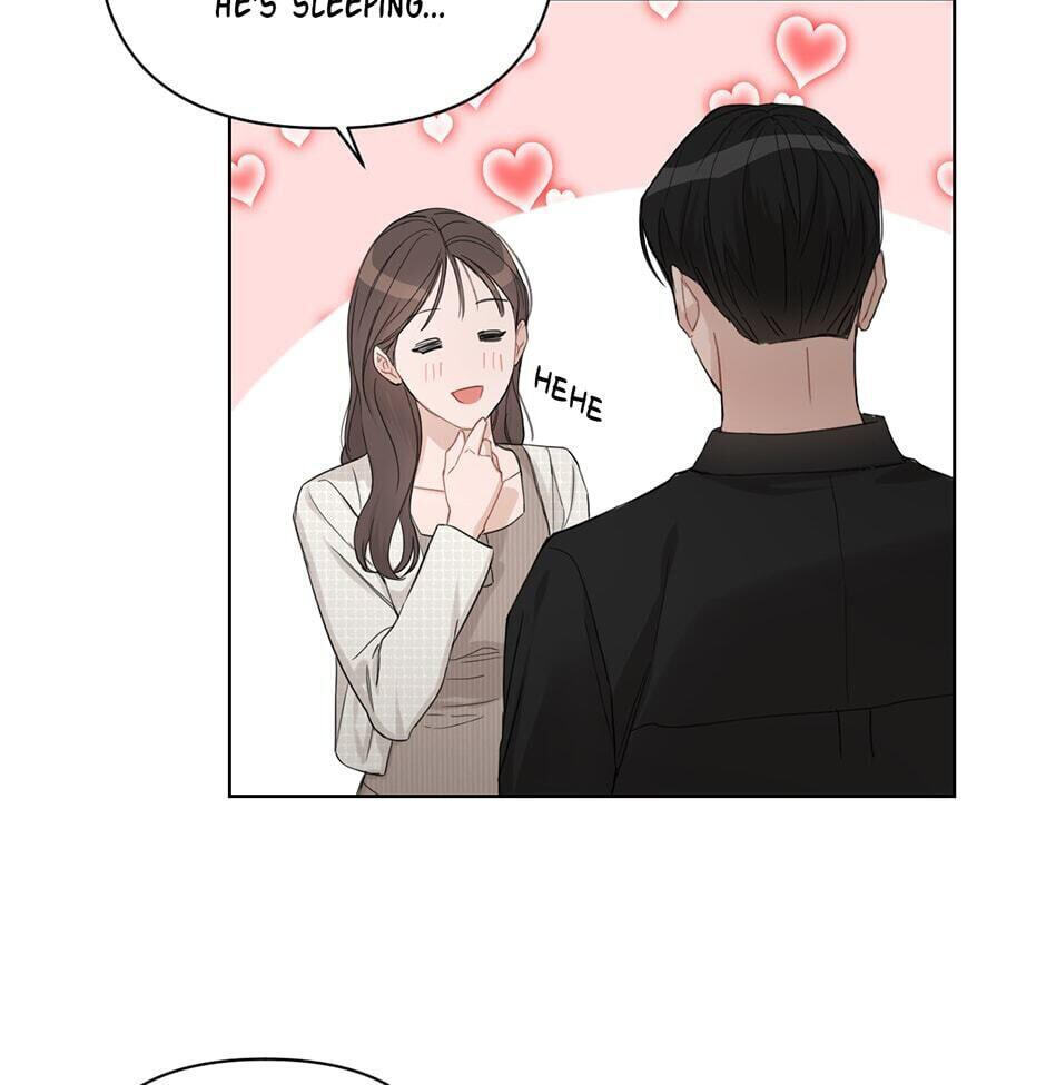 Positively Yours Chapter 72 page 158 - 