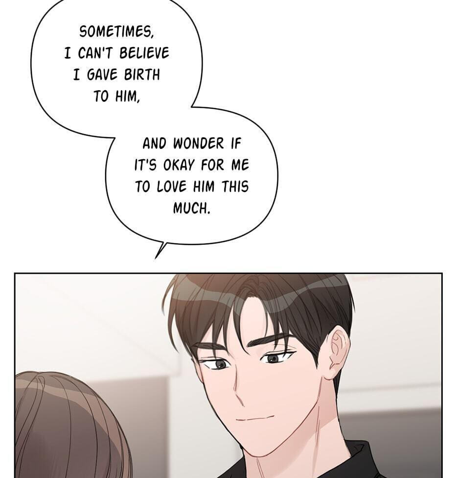Positively Yours Chapter 72 page 159 - 