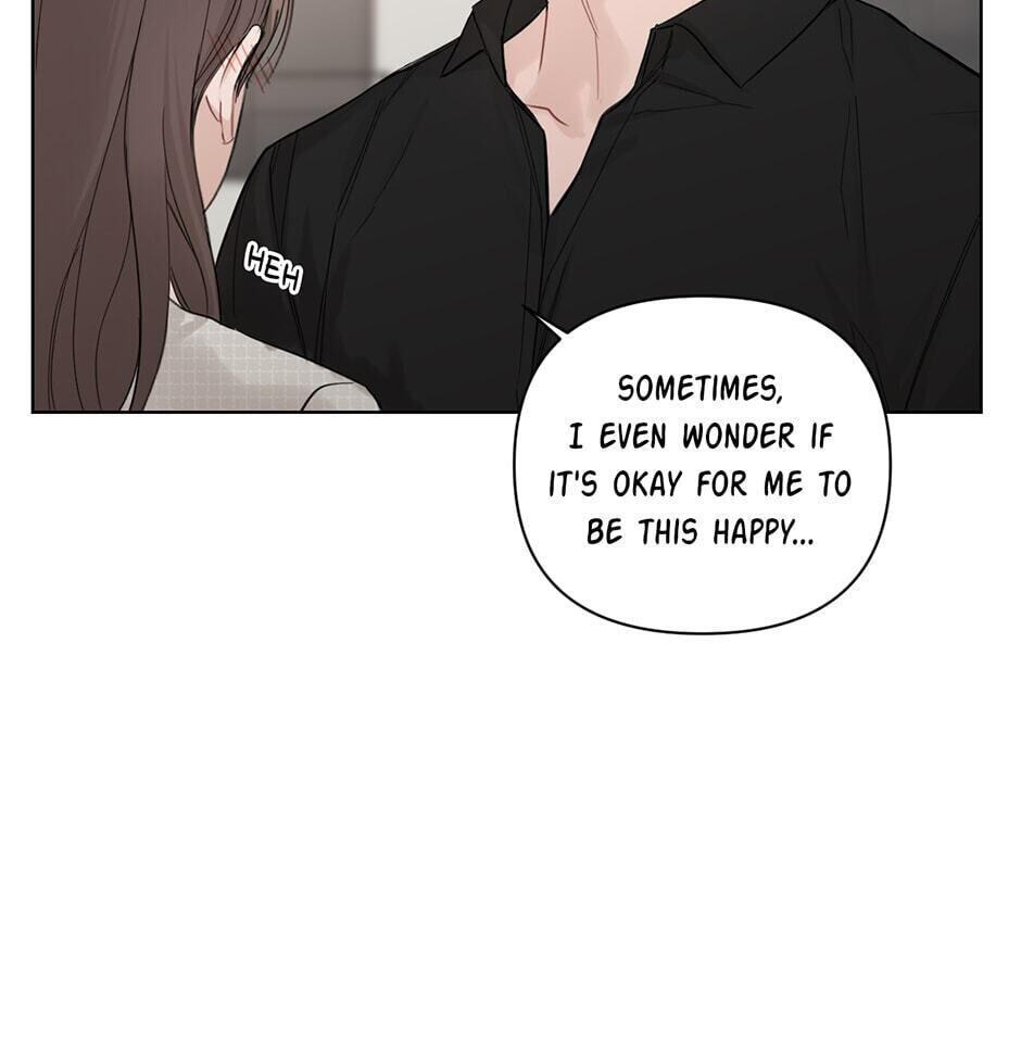 Positively Yours Chapter 72 page 160 - 
