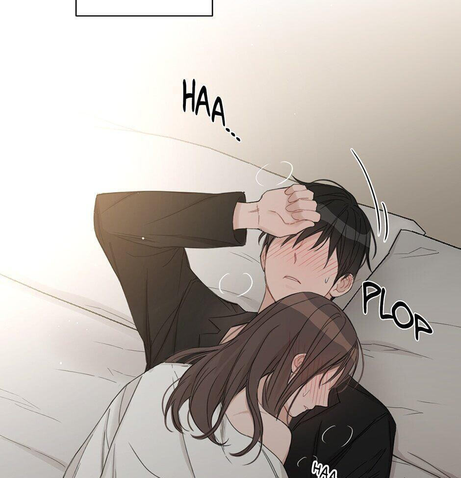 Positively Yours Chapter 72 page 17 - 