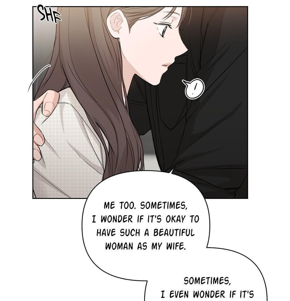 Positively Yours Chapter 72 page 161 - 