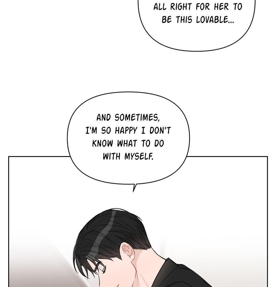 Positively Yours Chapter 72 page 162 - 