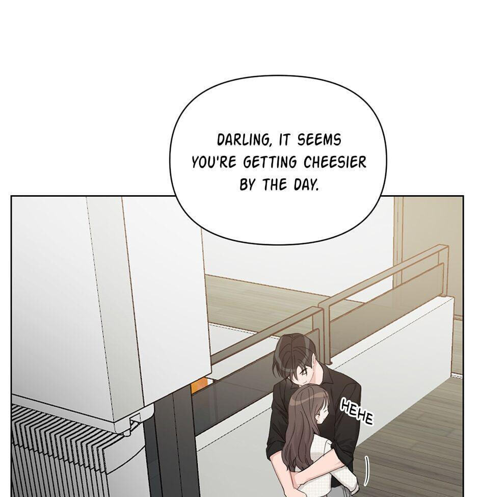 Positively Yours Chapter 72 page 164 - 