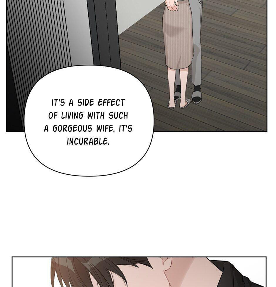 Positively Yours Chapter 72 page 165 - 