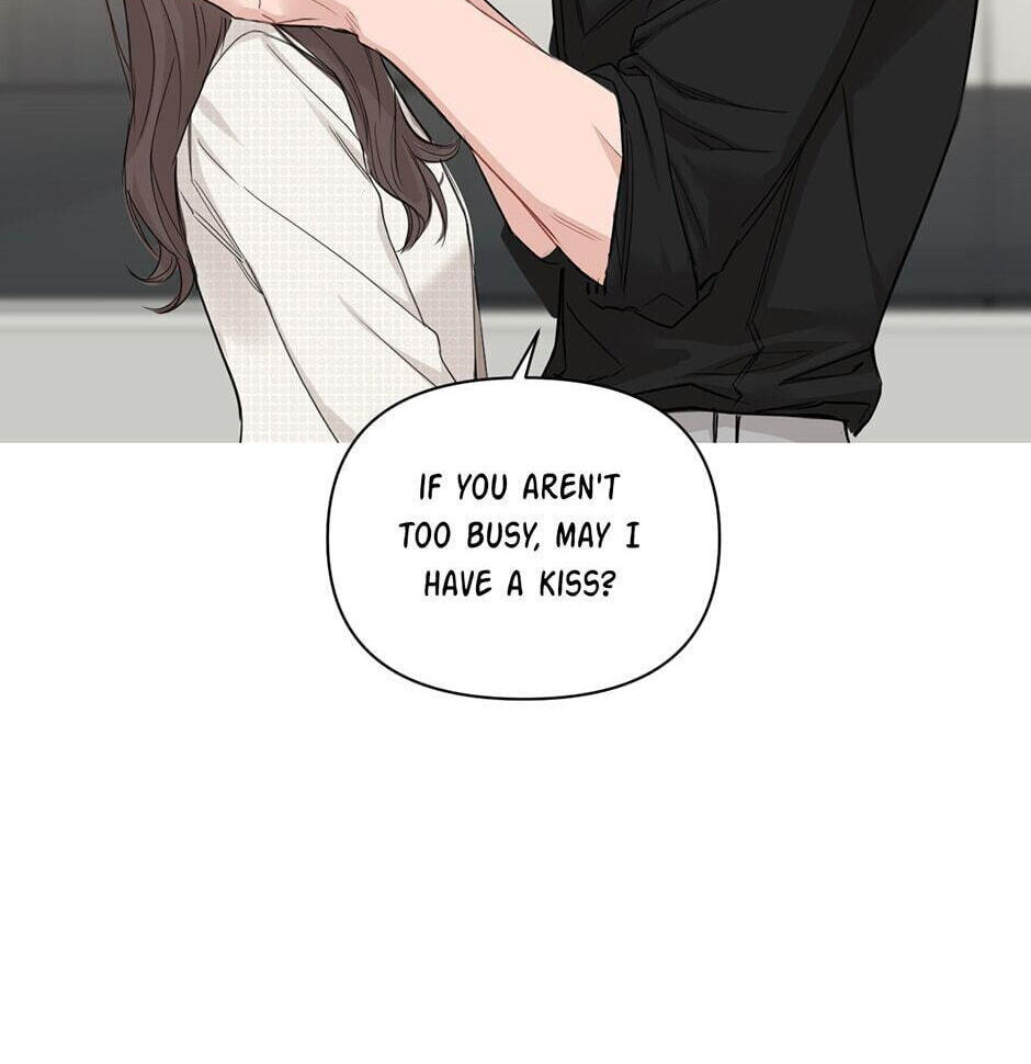 Positively Yours Chapter 72 page 168 - 