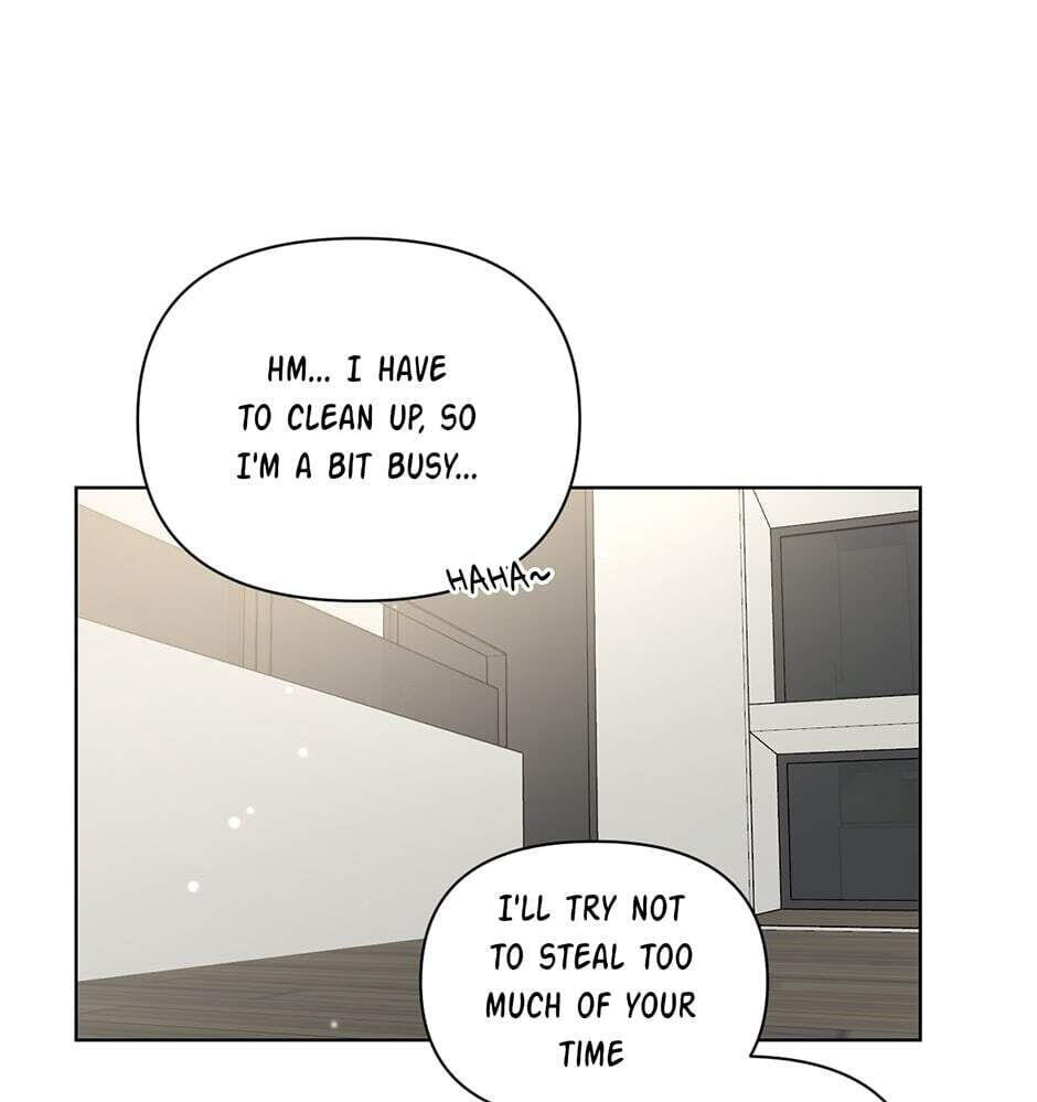 Positively Yours Chapter 72 page 169 - 
