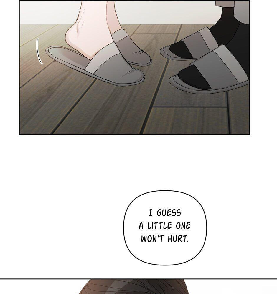 Positively Yours Chapter 72 page 171 - 