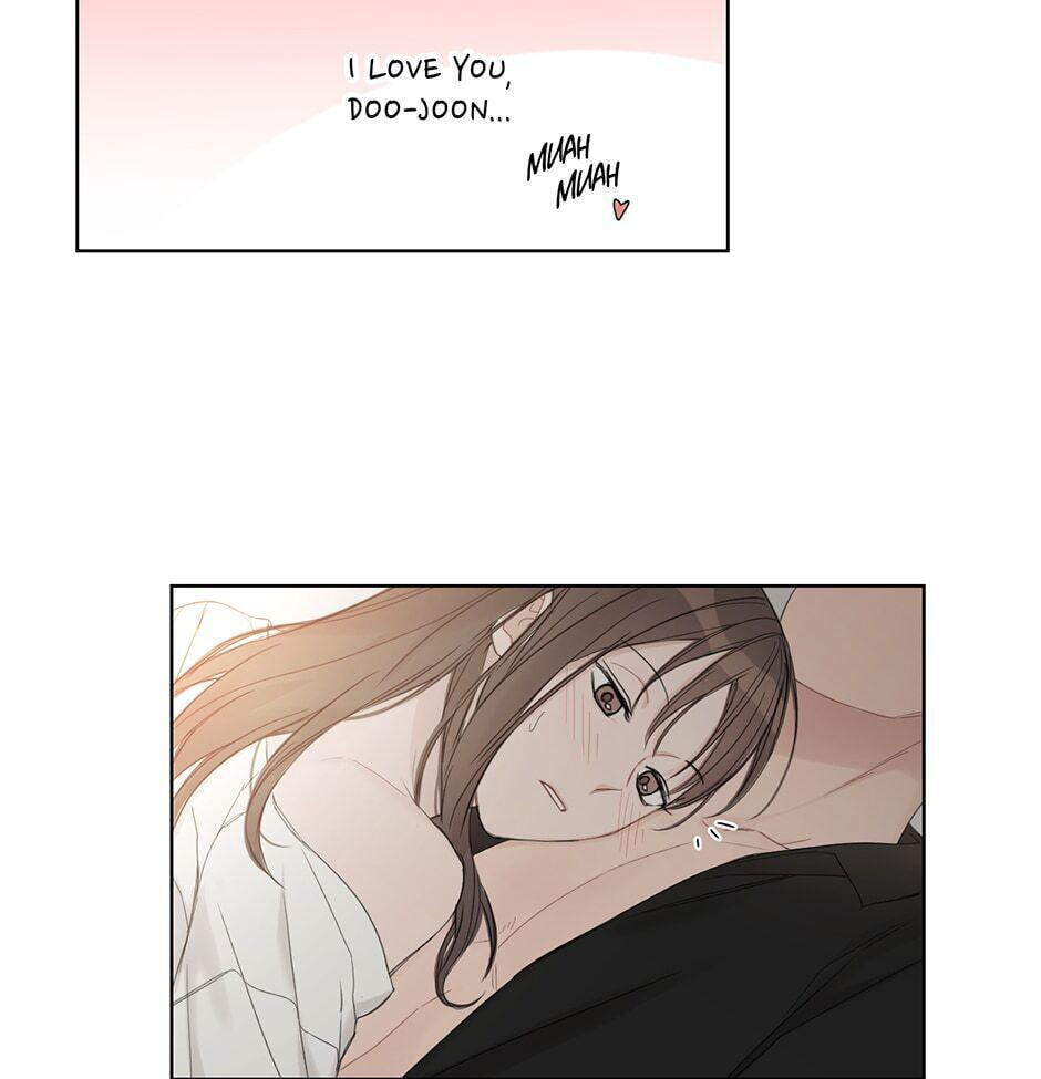 Positively Yours Chapter 72 page 19 - 