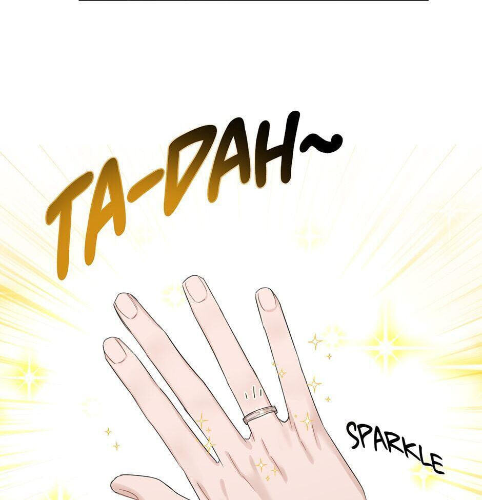 Positively Yours Chapter 72 page 20 - 