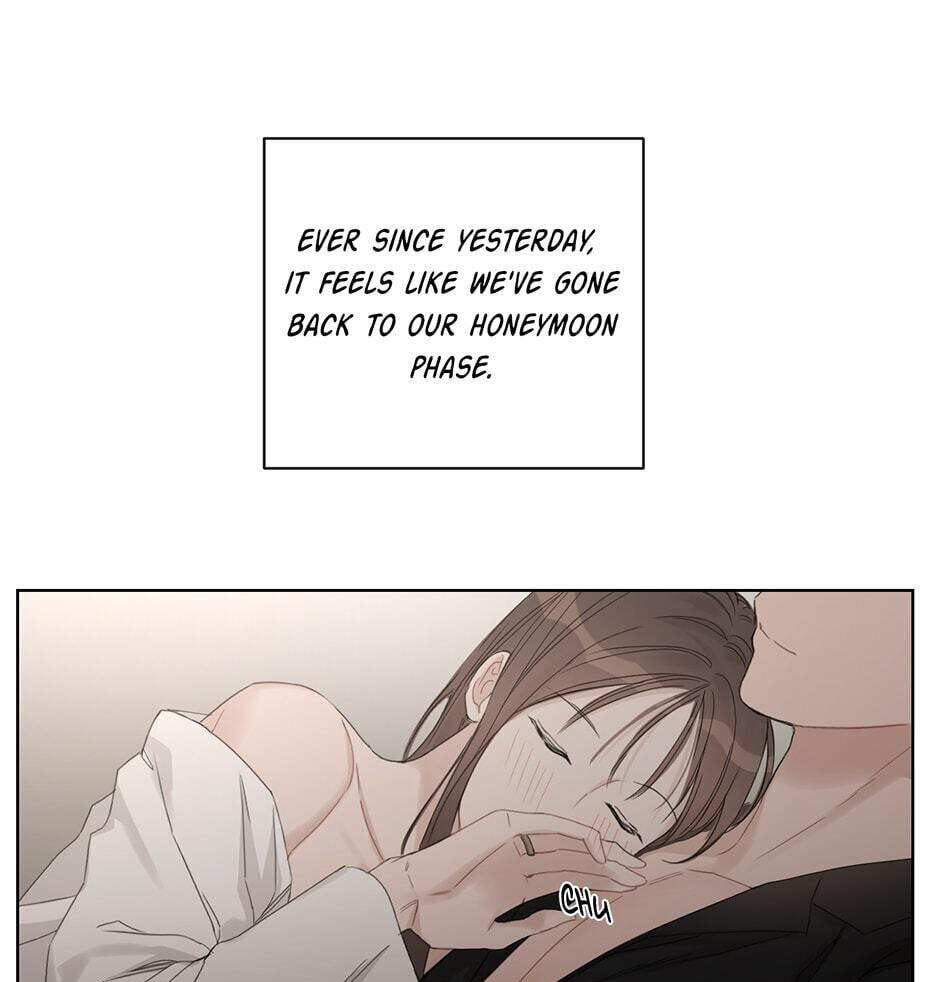 Positively Yours Chapter 72 page 23 - 