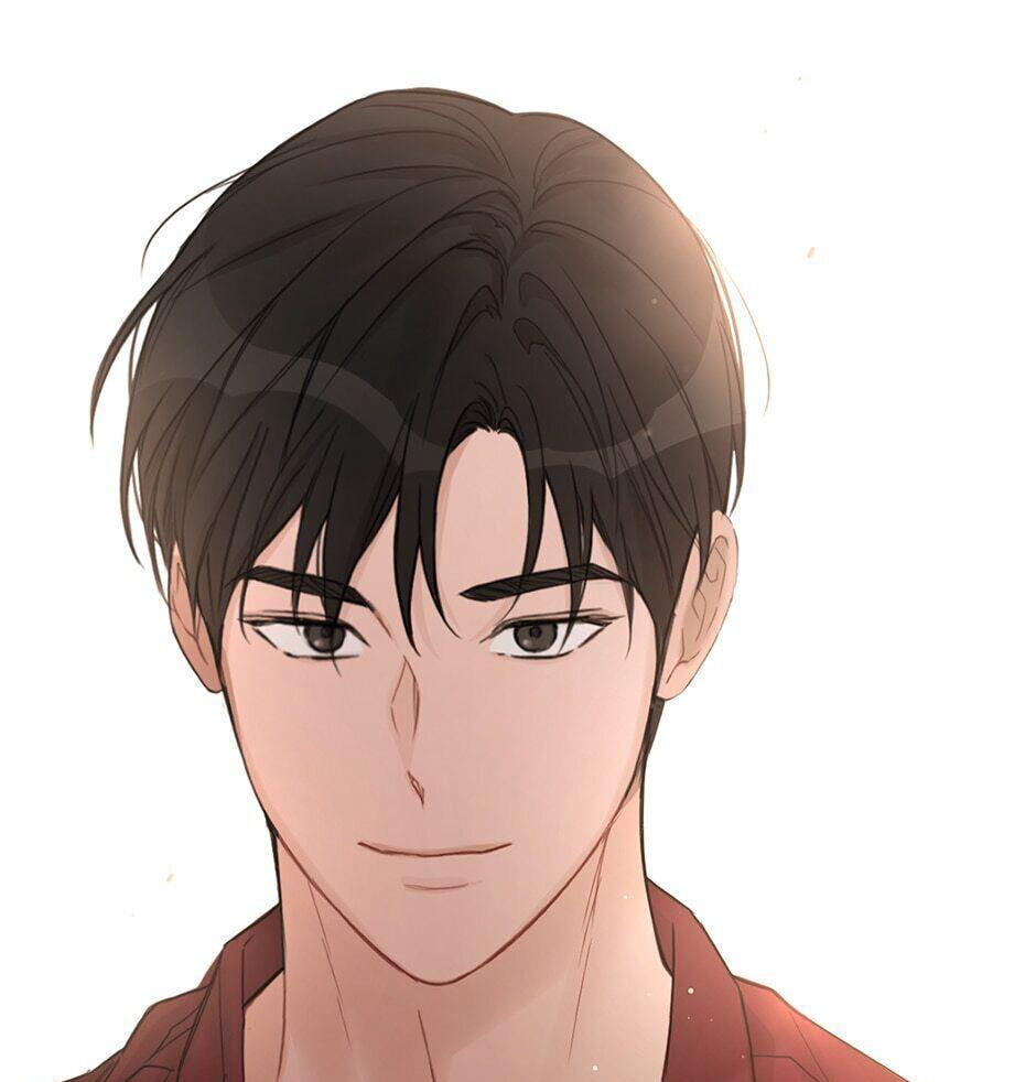 Positively Yours Chapter 72 page 33 - 