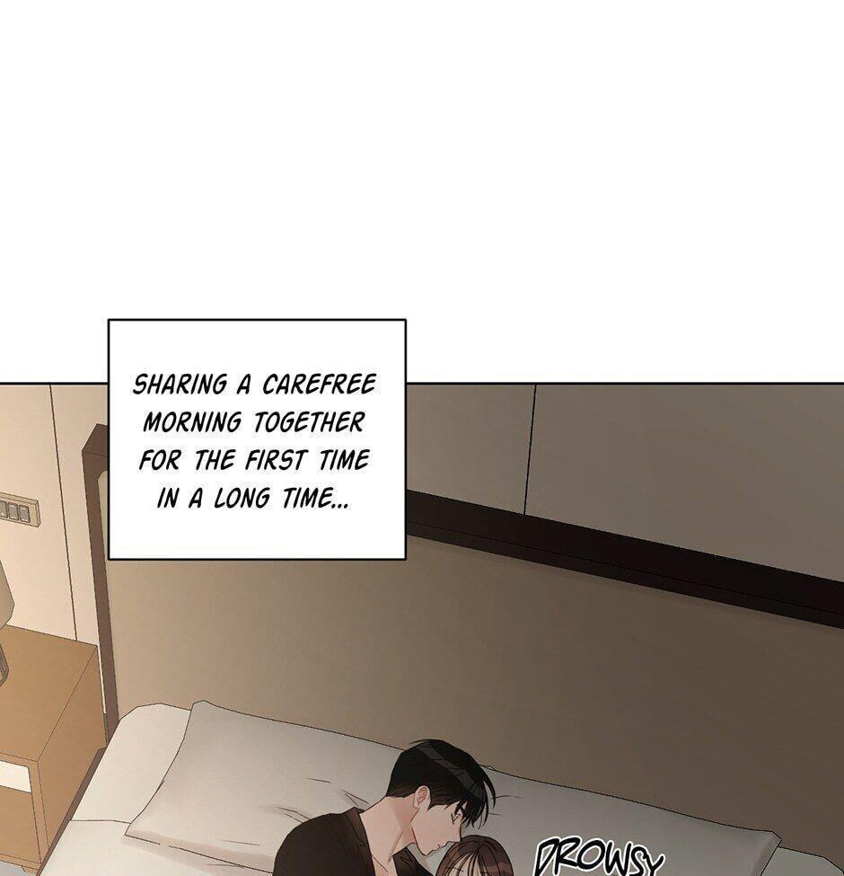 Positively Yours Chapter 72 page 5 - 