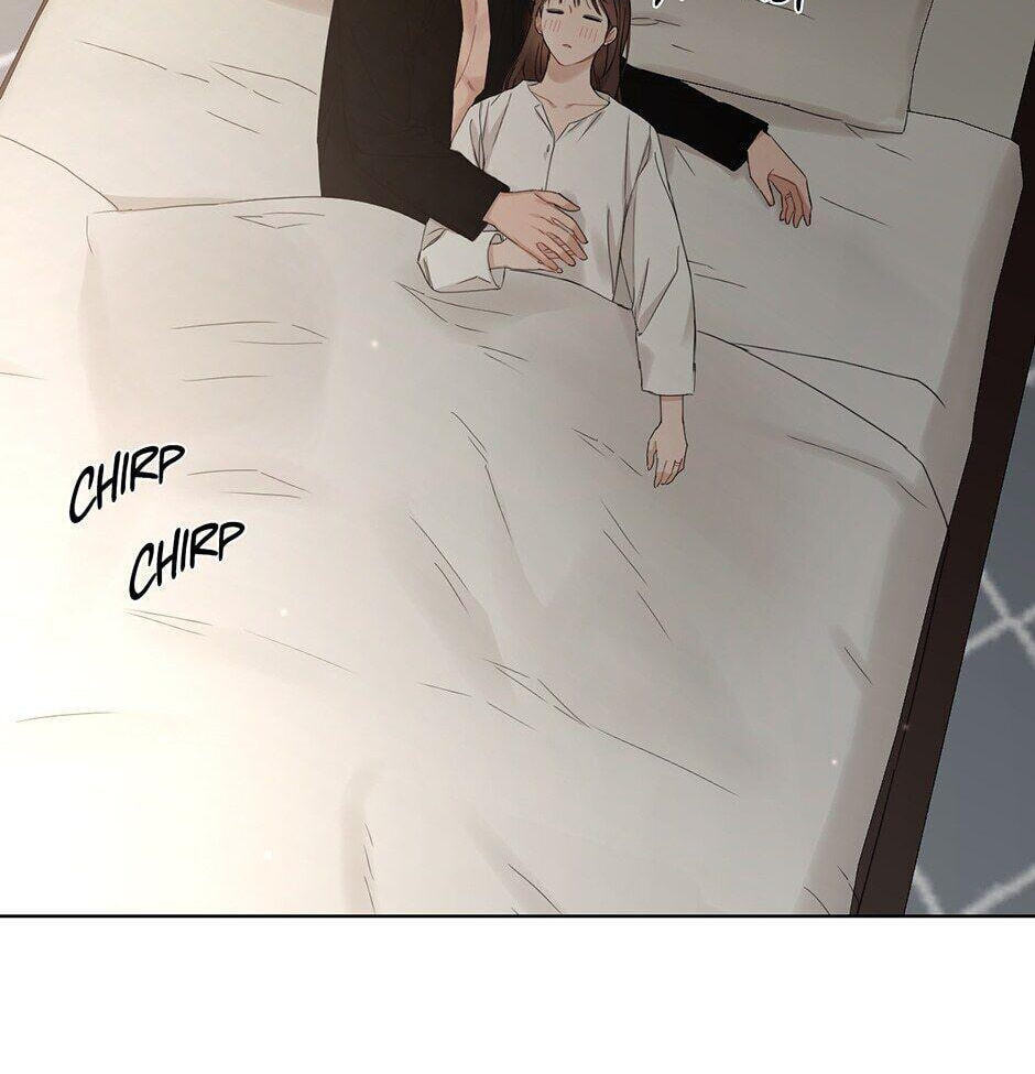 Positively Yours Chapter 72 page 6 - 