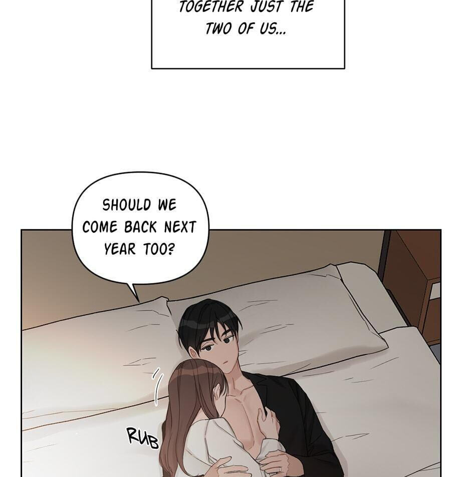 Positively Yours Chapter 72 page 51 - 