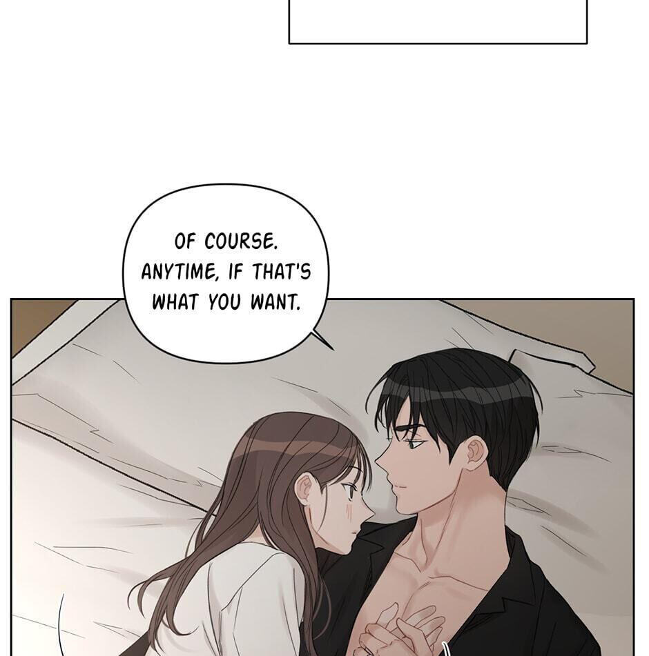Positively Yours Chapter 72 page 53 - 
