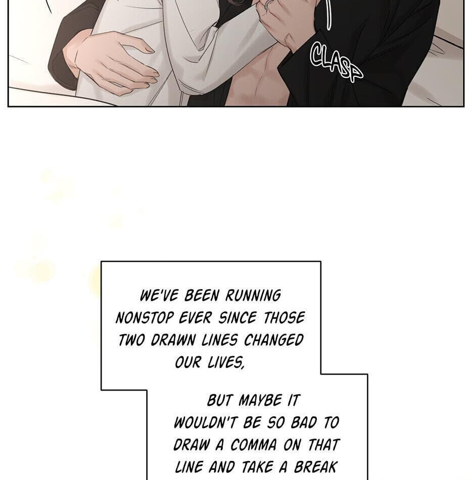 Positively Yours Chapter 72 page 54 - 