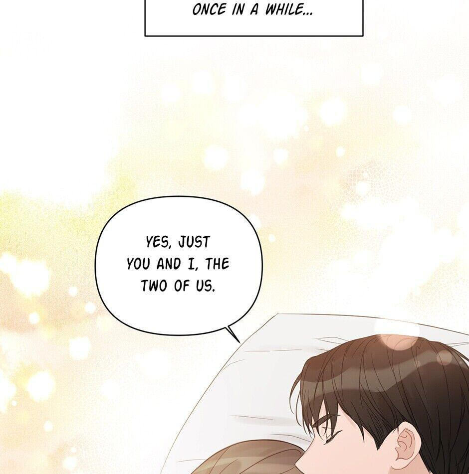 Positively Yours Chapter 72 page 55 - 