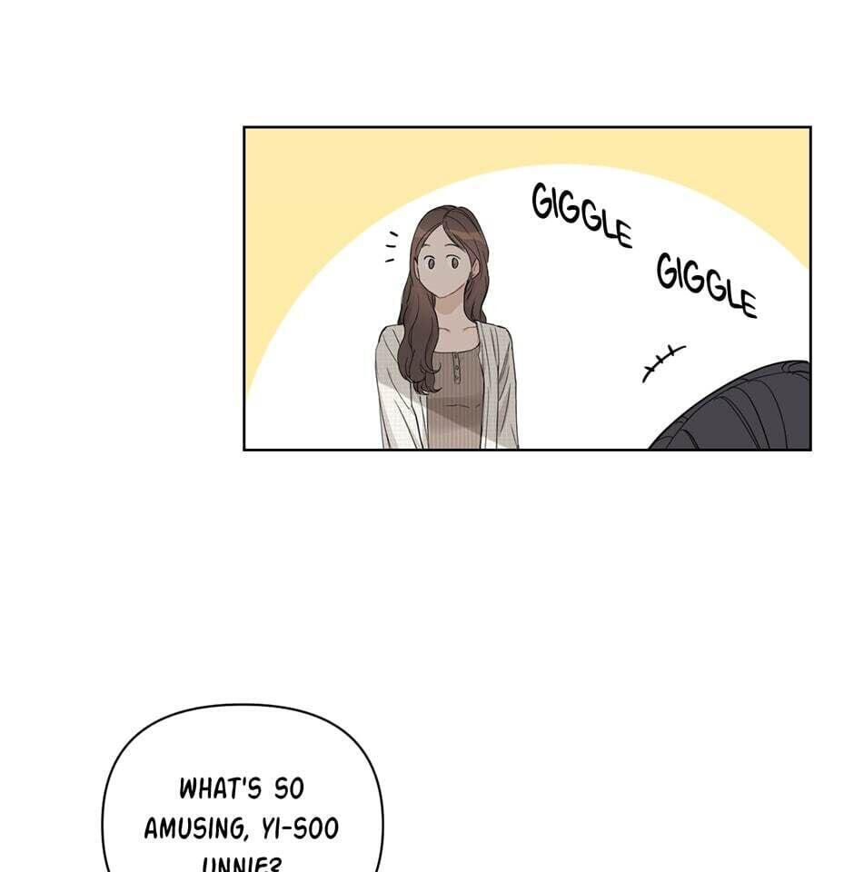 Positively Yours Chapter 72 page 70 - 