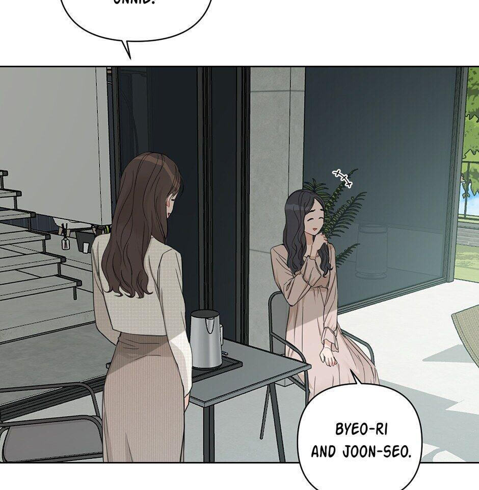 Positively Yours Chapter 72 page 71 - 