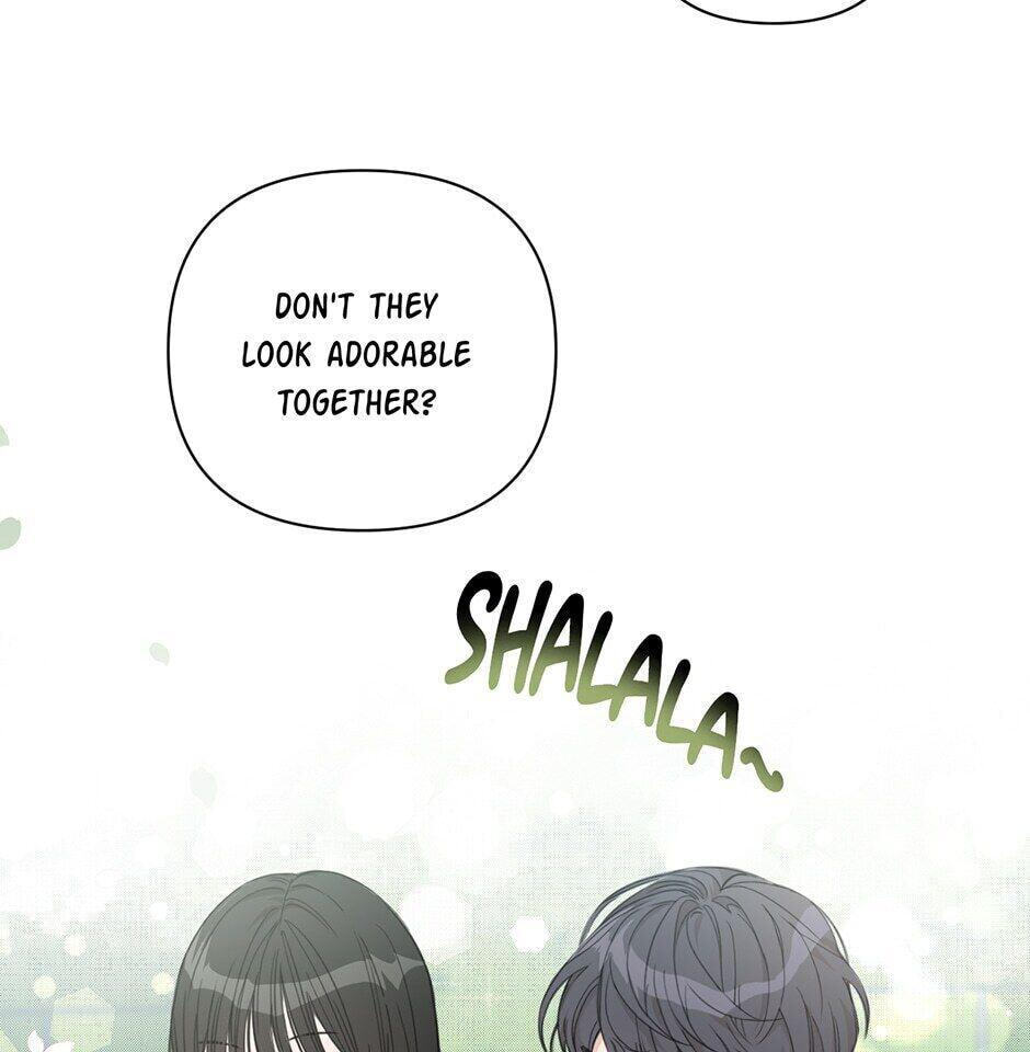 Positively Yours Chapter 72 page 72 - 