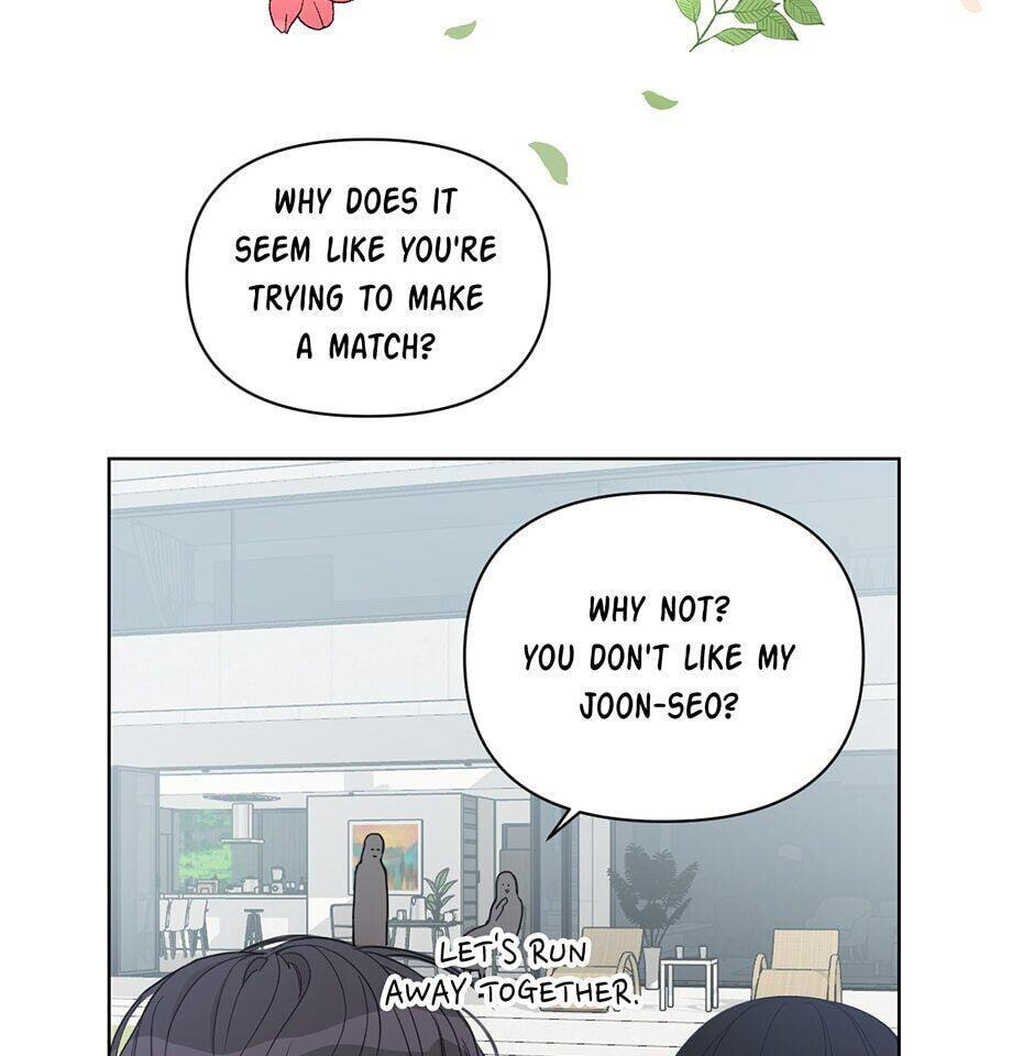 Positively Yours Chapter 72 page 74 - 
