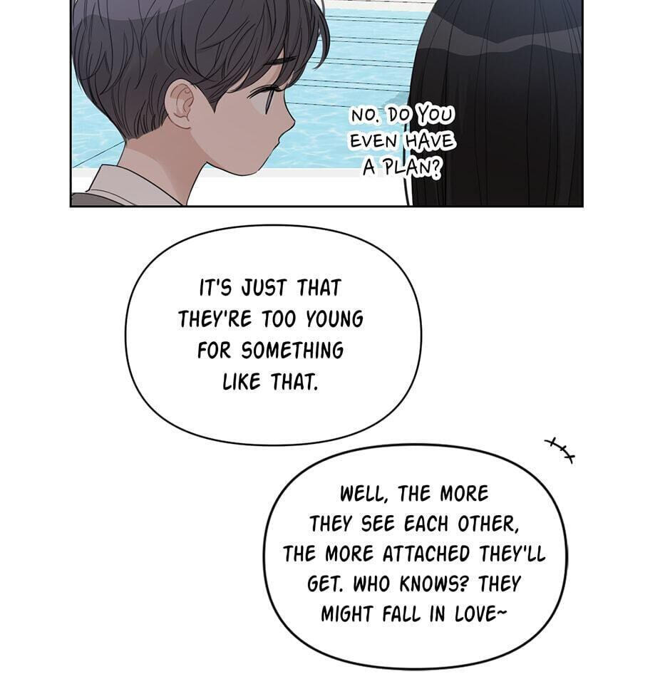 Positively Yours Chapter 72 page 75 - 