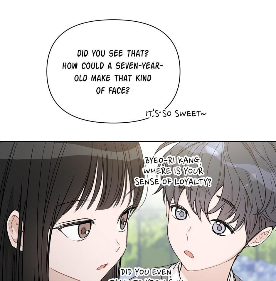 Positively Yours Chapter 72 page 76 - 