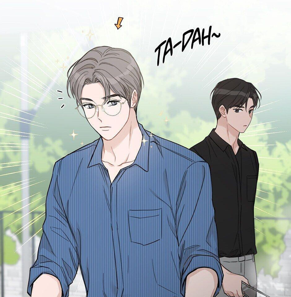 Positively Yours Chapter 72 page 79 - 