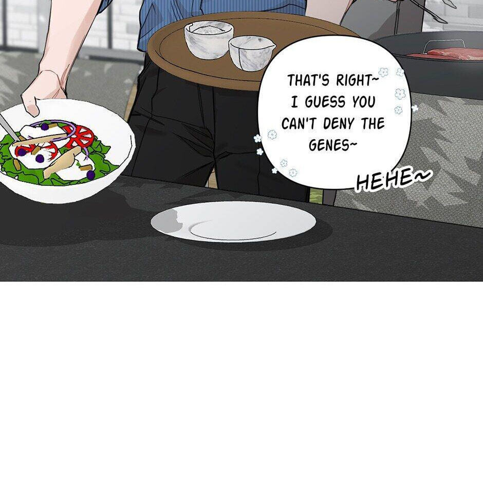 Positively Yours Chapter 72 page 80 - 