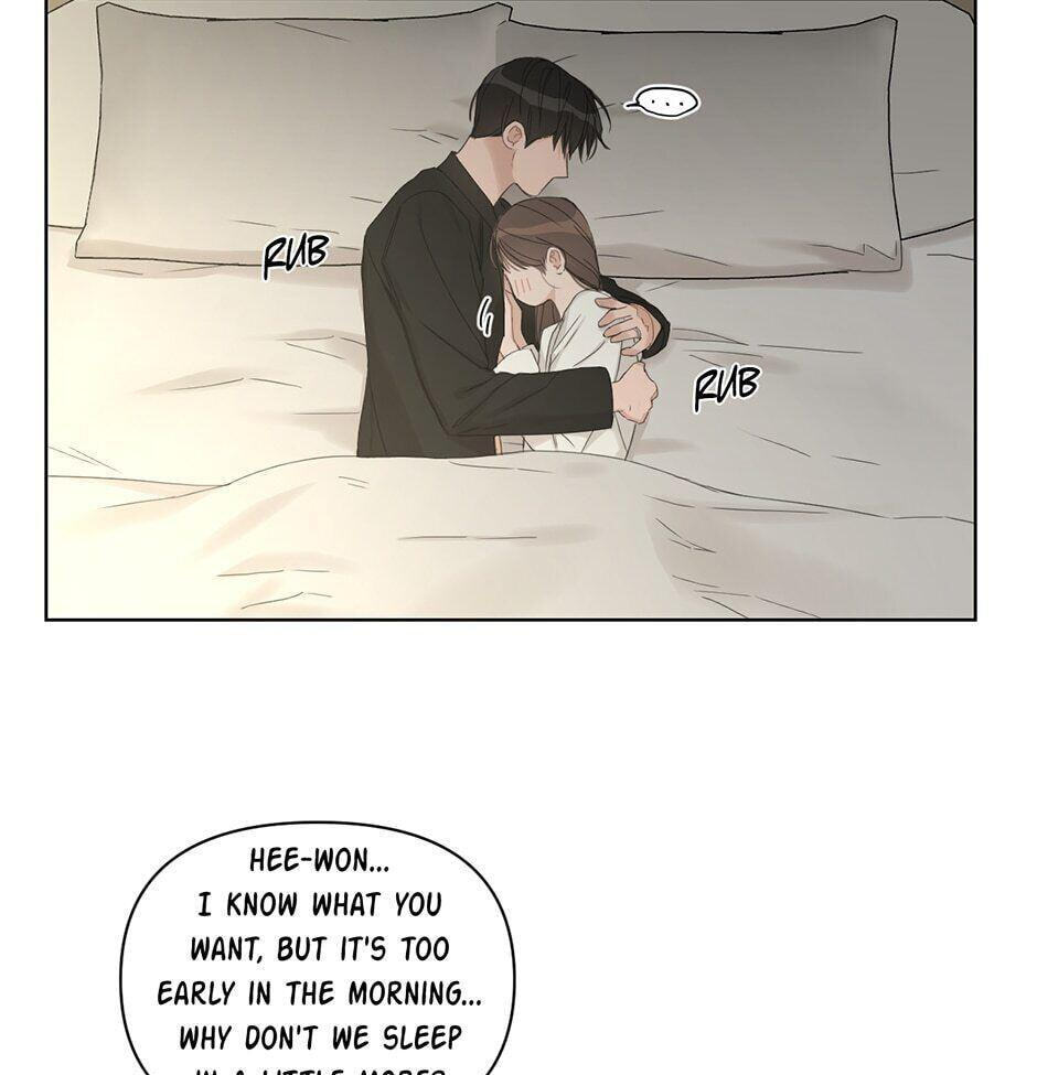 Positively Yours Chapter 72 page 9 - 