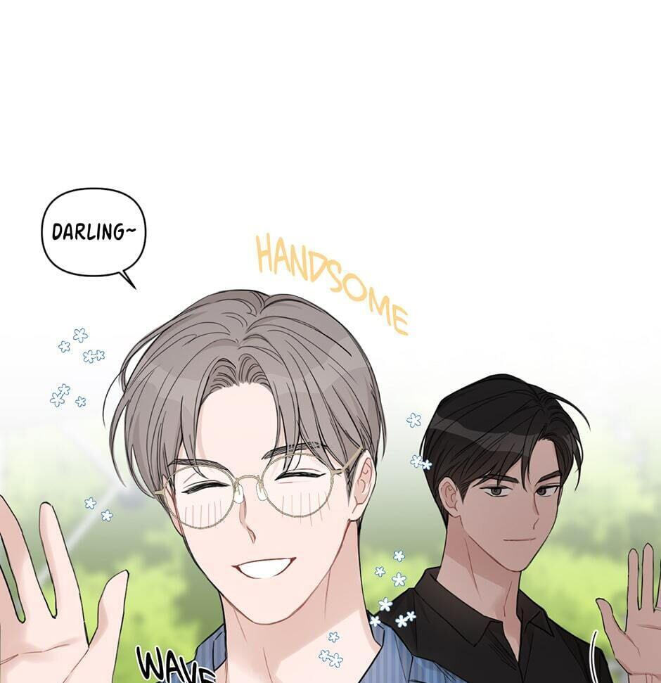 Positively Yours Chapter 72 page 81 - 