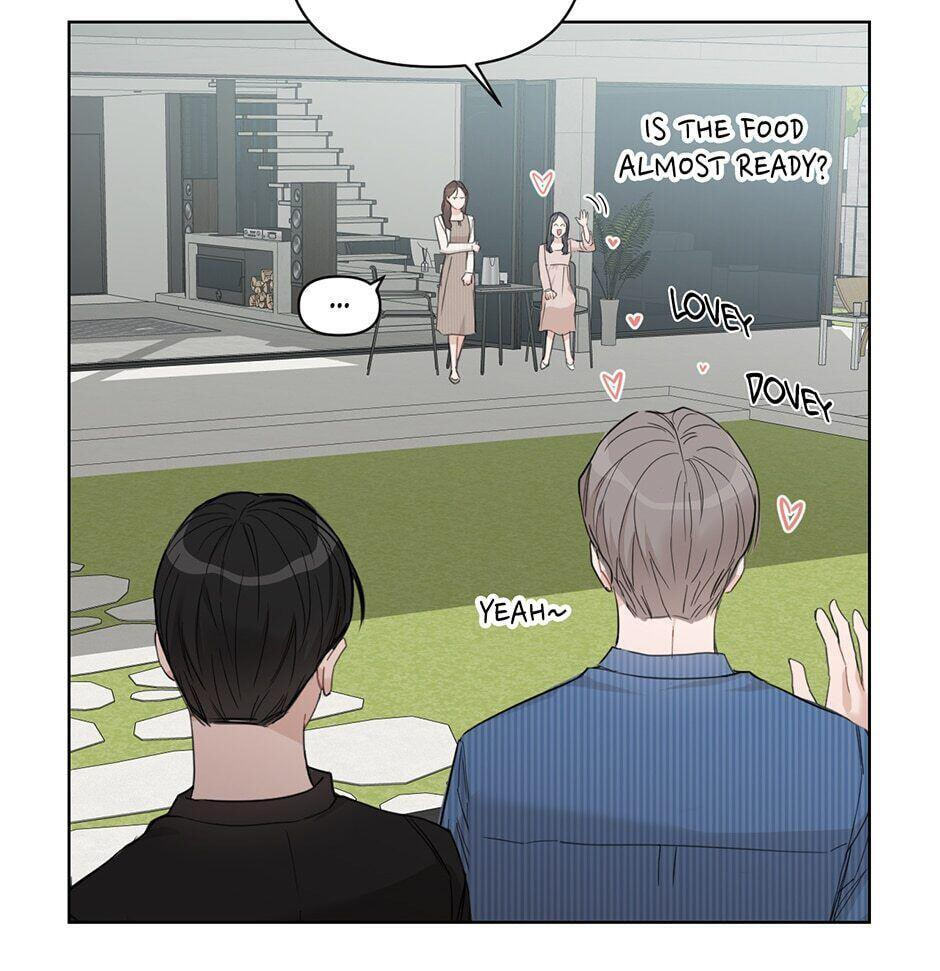 Positively Yours Chapter 72 page 83 - 