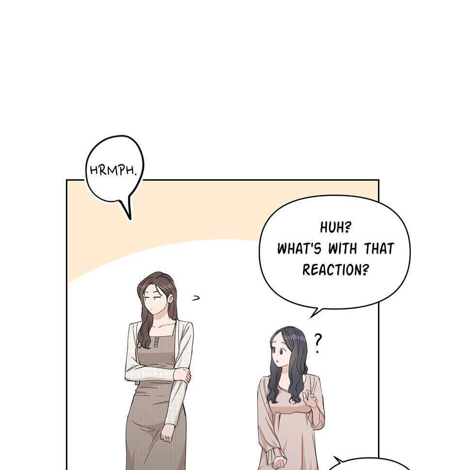Positively Yours Chapter 72 page 84 - 