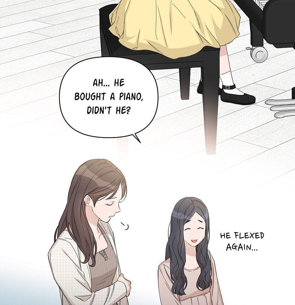 Positively Yours Chapter 72 page 87 - 
