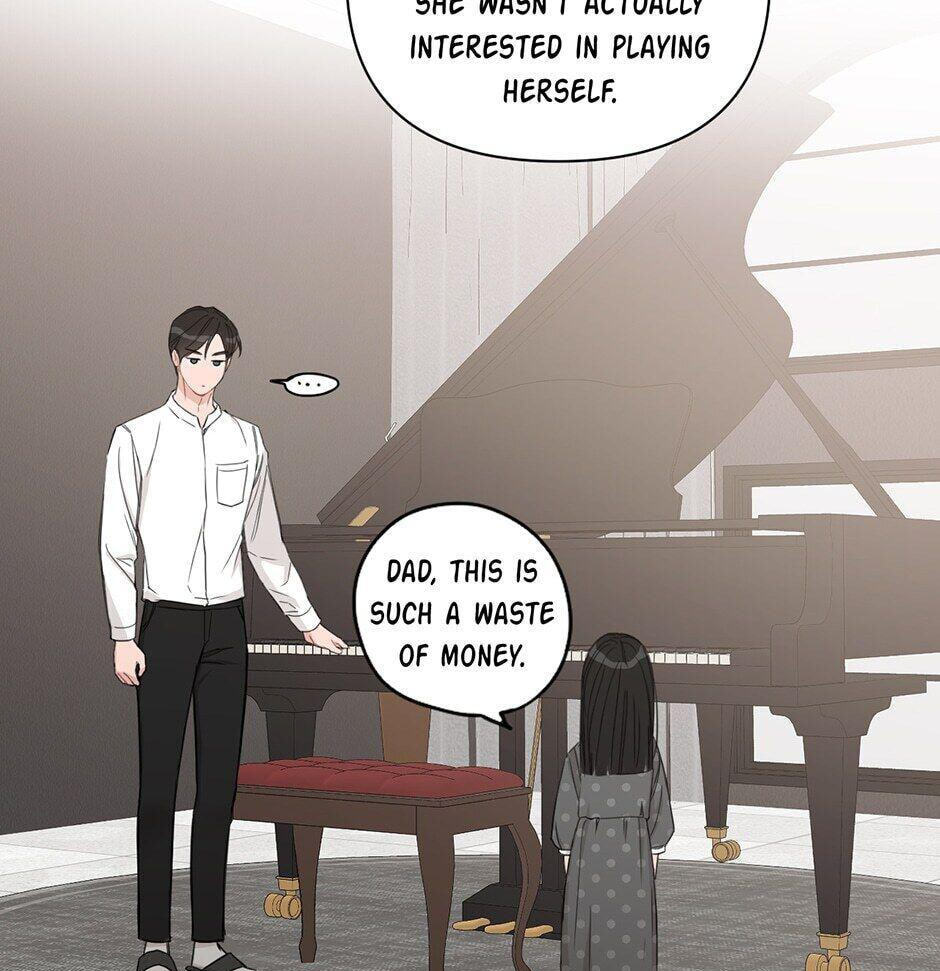 Positively Yours Chapter 72 page 89 - 