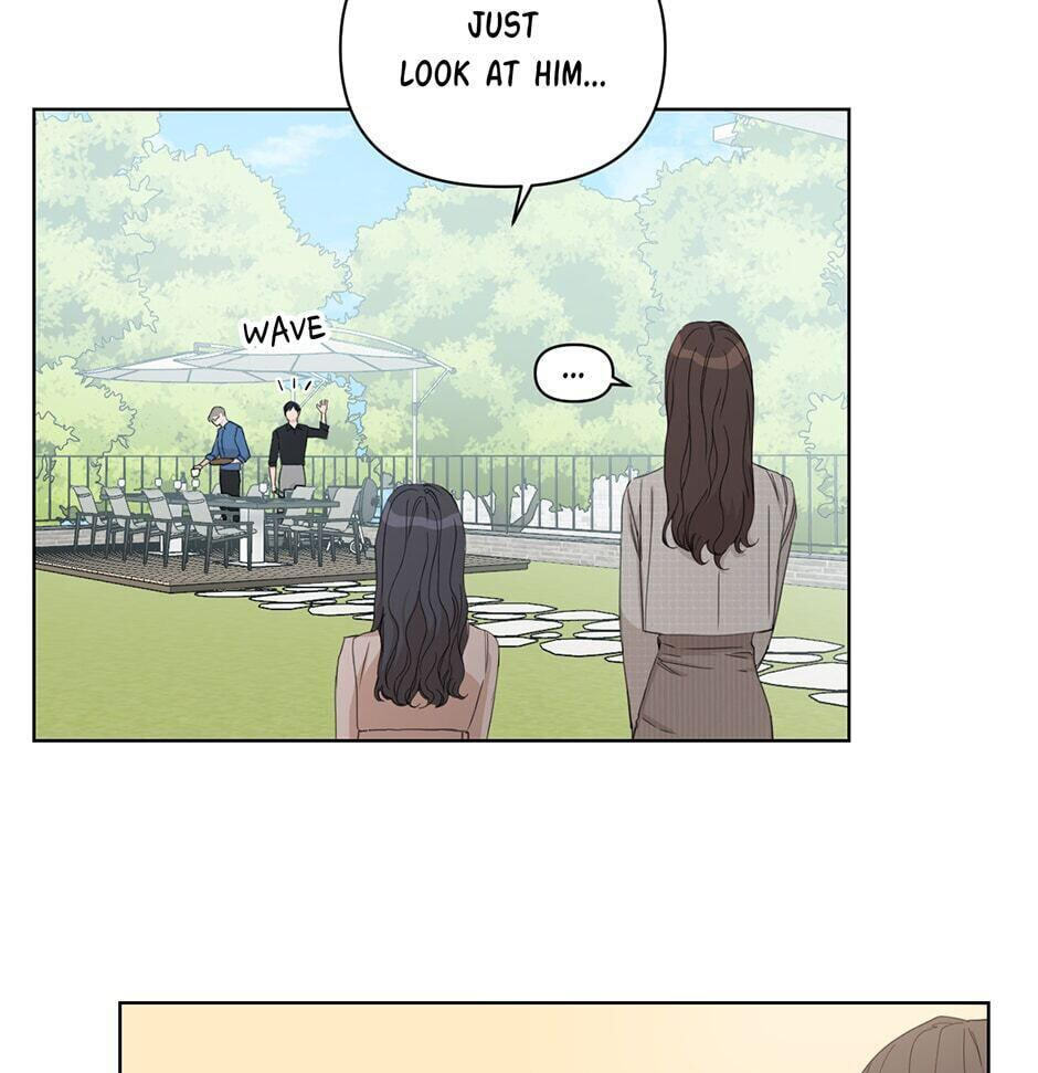 Positively Yours Chapter 72 page 91 - 
