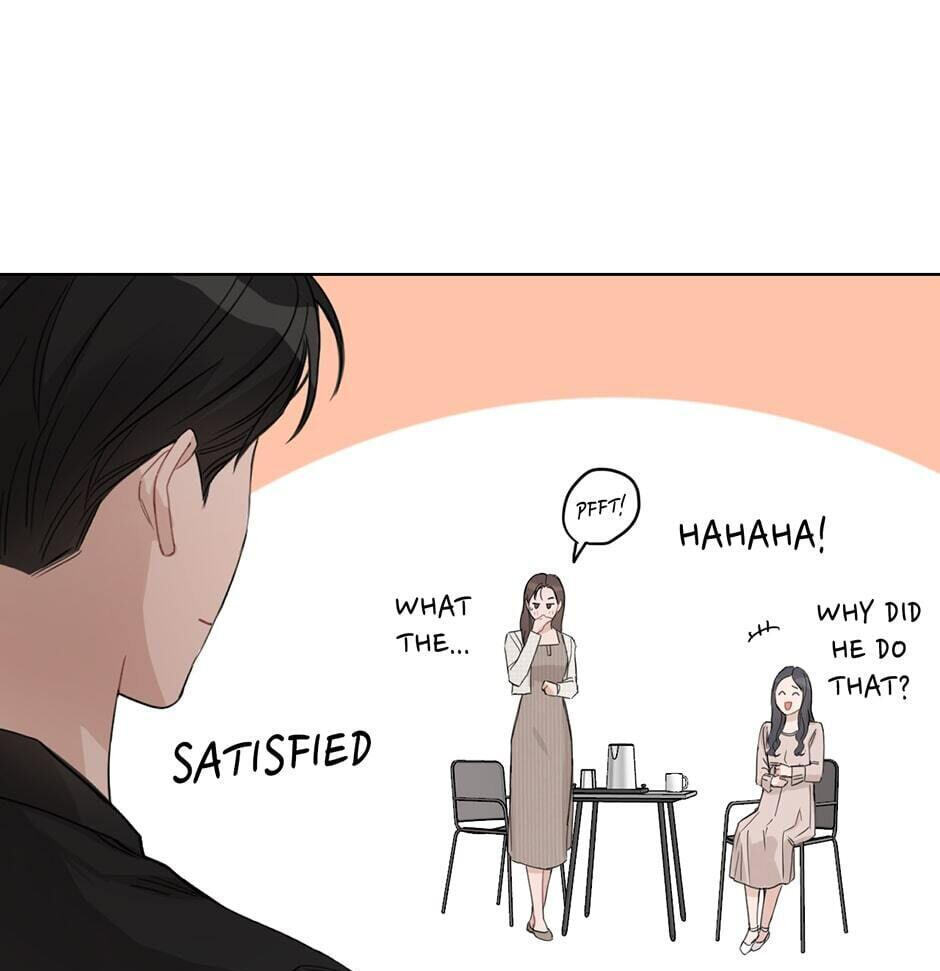 Positively Yours Chapter 72 page 97 - 