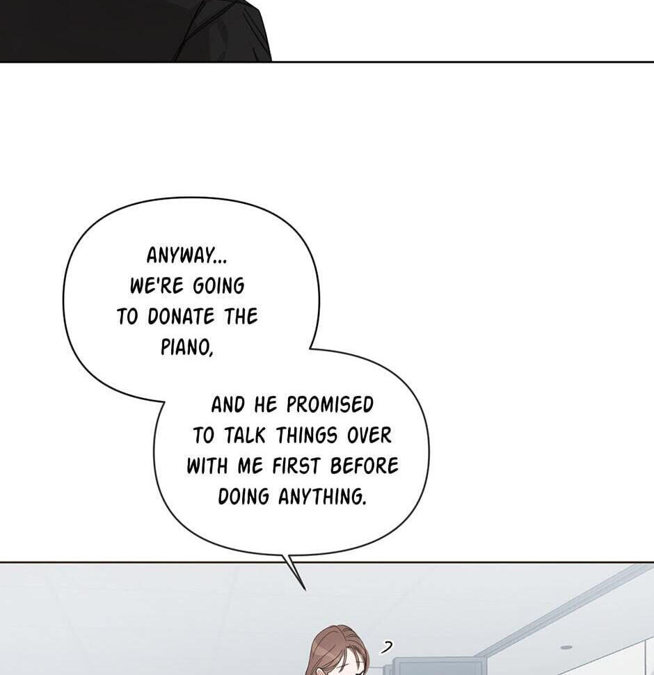 Positively Yours Chapter 72 page 98 - 