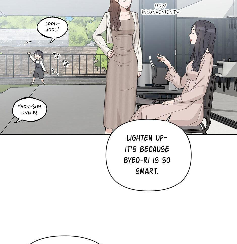 Positively Yours Chapter 72 page 99 - 